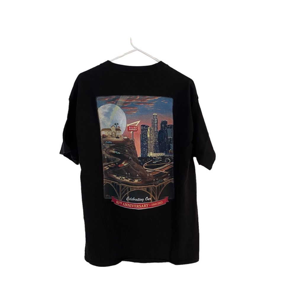 Special Edition In-N-Out Shirt